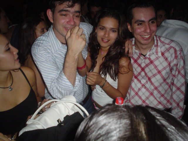 Foto 167 de Mi Pais · 20 de julio de 2004 en Mi Pais, Bucaramanga