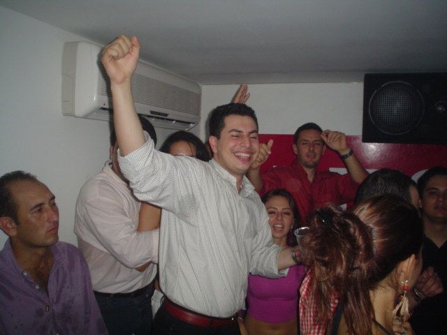 Foto 169 de Mi Pais · 20 de julio de 2004 en Mi Pais, Bucaramanga