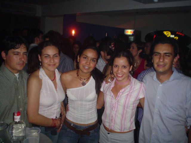 Foto 170 de Mi Pais · 20 de julio de 2004 en Mi Pais, Bucaramanga