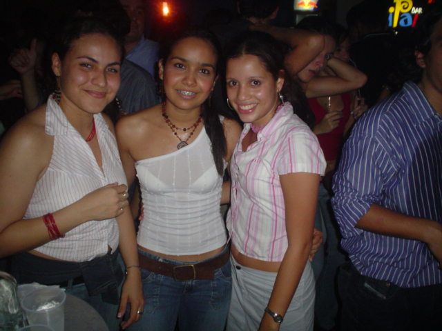 Foto 171 de Mi Pais · 20 de julio de 2004 en Mi Pais, Bucaramanga