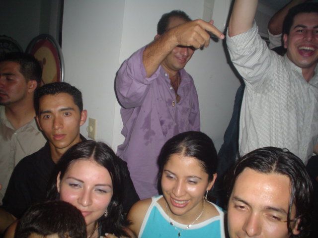 Foto 172 de Mi Pais · 20 de julio de 2004 en Mi Pais, Bucaramanga