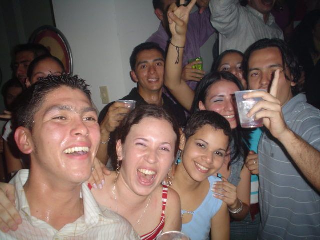 Foto 173 de Mi Pais · 20 de julio de 2004 en Mi Pais, Bucaramanga