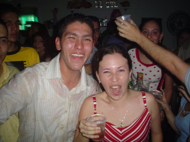 Foto 174 de Mi Pais · 20 de julio de 2004 en Mi Pais, Bucaramanga