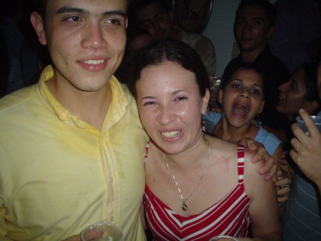 Foto 176 de Mi Pais · 20 de julio de 2004 en Mi Pais, Bucaramanga