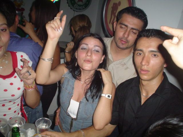 Foto 177 de Mi Pais · 20 de julio de 2004 en Mi Pais, Bucaramanga
