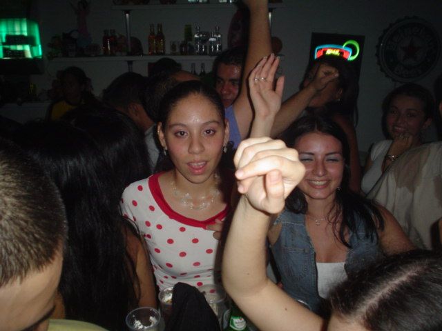 Foto 178 de Mi Pais · 20 de julio de 2004 en Mi Pais, Bucaramanga