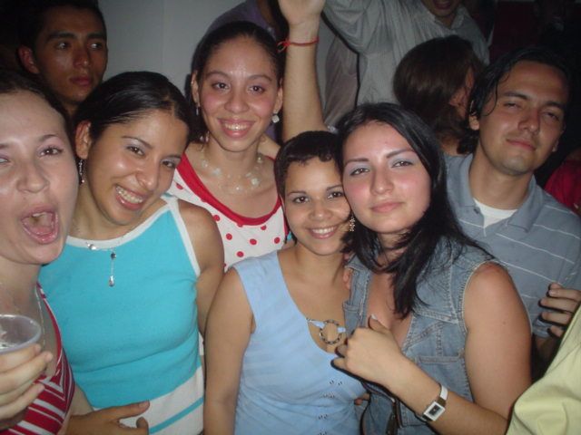 Foto 180 de Mi Pais · 20 de julio de 2004 en Mi Pais, Bucaramanga