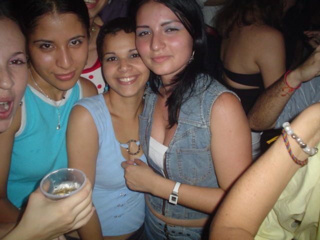 Foto 181 de Mi Pais · 20 de julio de 2004 en Mi Pais, Bucaramanga
