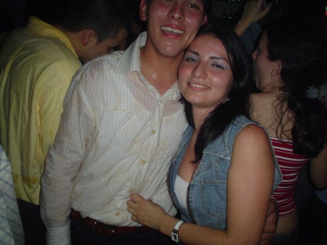 Foto 182 de Mi Pais · 20 de julio de 2004 en Mi Pais, Bucaramanga
