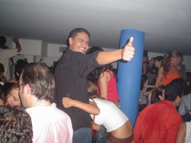 Foto 183 de Mi Pais · 20 de julio de 2004 en Mi Pais, Bucaramanga