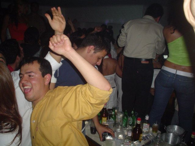 Foto 184 de Mi Pais · 20 de julio de 2004 en Mi Pais, Bucaramanga