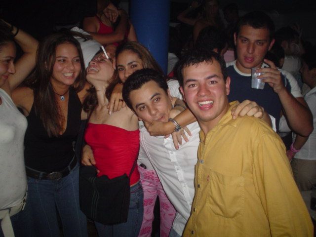 Foto 186 de Mi Pais · 20 de julio de 2004 en Mi Pais, Bucaramanga