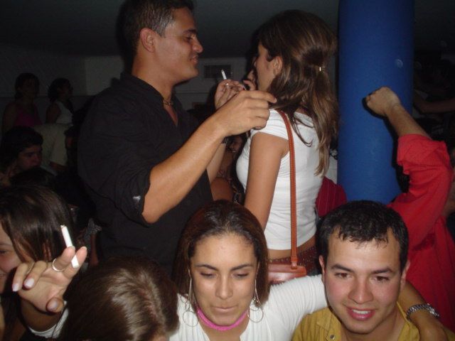 Foto 187 de Mi Pais · 20 de julio de 2004 en Mi Pais, Bucaramanga