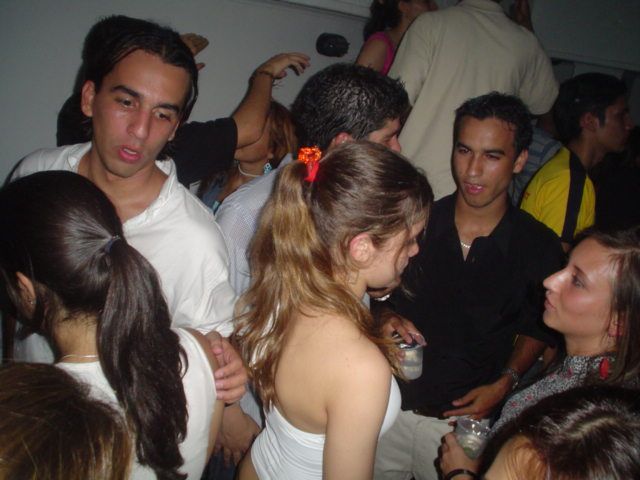 Foto 188 de Mi Pais · 20 de julio de 2004 en Mi Pais, Bucaramanga