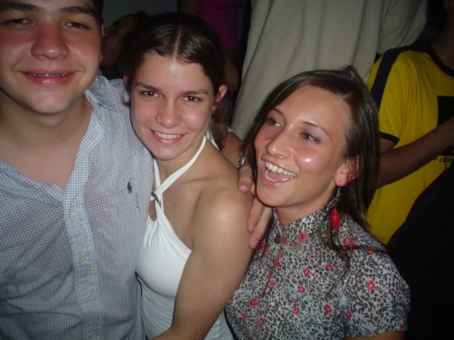 Foto 189 de Mi Pais · 20 de julio de 2004 en Mi Pais, Bucaramanga