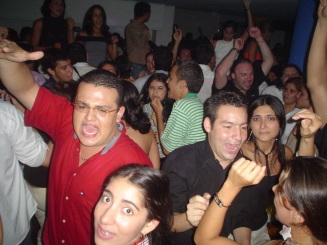 Foto 191 de Mi Pais · 20 de julio de 2004 en Mi Pais, Bucaramanga