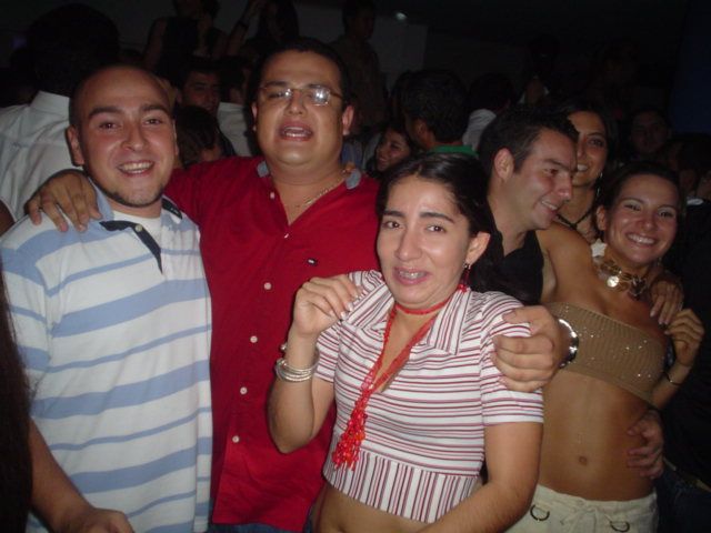 Foto 192 de Mi Pais · 20 de julio de 2004 en Mi Pais, Bucaramanga
