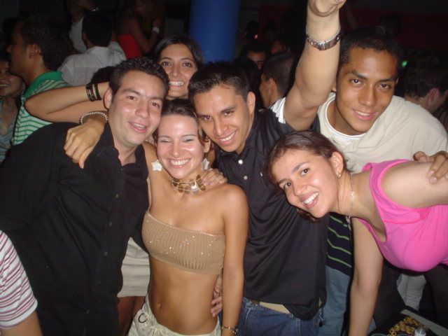 Foto 193 de Mi Pais · 20 de julio de 2004 en Mi Pais, Bucaramanga
