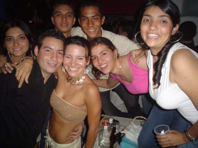 Foto 194 de Mi Pais · 20 de julio de 2004 en Mi Pais, Bucaramanga