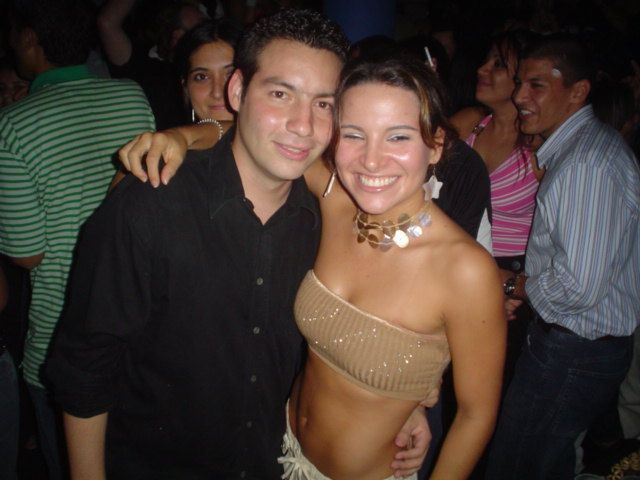 Foto 195 de Mi Pais · 20 de julio de 2004 en Mi Pais, Bucaramanga