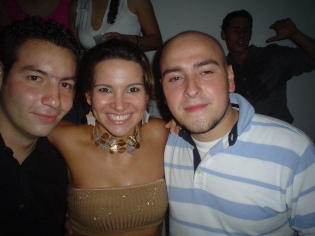 Foto 198 de Mi Pais · 20 de julio de 2004 en Mi Pais, Bucaramanga