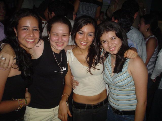 Foto 201 de Mi Pais · 20 de julio de 2004 en Mi Pais, Bucaramanga