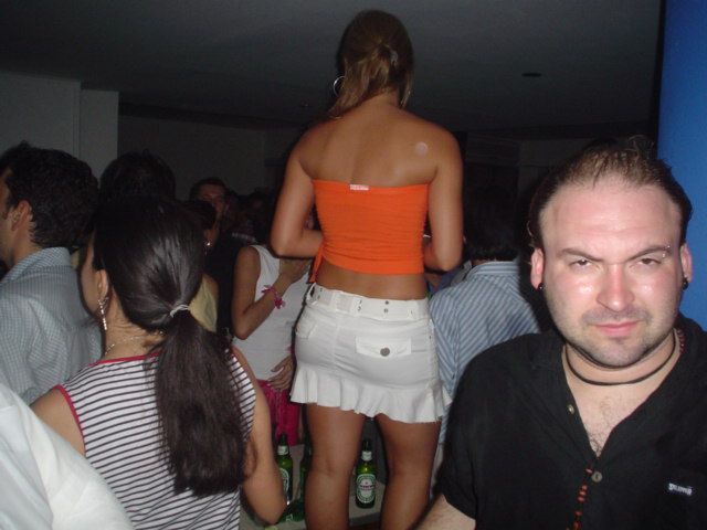 Foto 204 de Mi Pais · 20 de julio de 2004 en Mi Pais, Bucaramanga