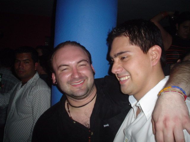 Foto 205 de Mi Pais · 20 de julio de 2004 en Mi Pais, Bucaramanga