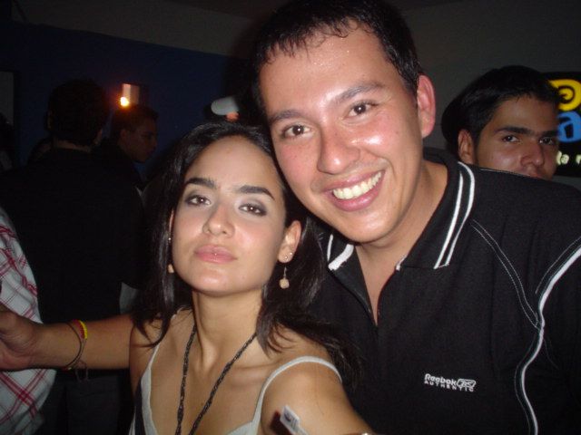 Foto 207 de Mi Pais · 20 de julio de 2004 en Mi Pais, Bucaramanga