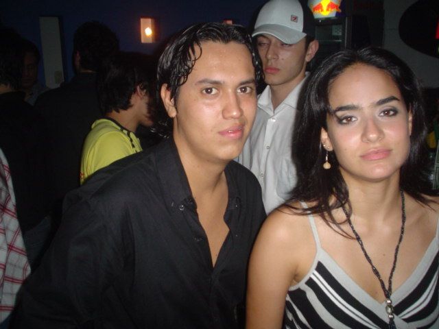 Foto 208 de Mi Pais · 20 de julio de 2004 en Mi Pais, Bucaramanga