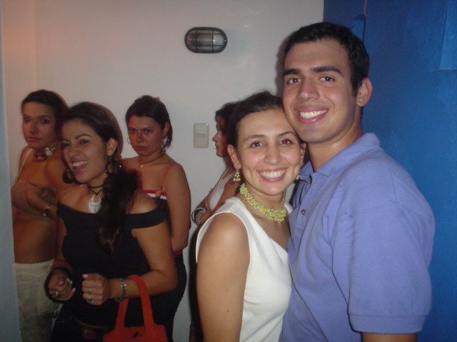 Foto 209 de Mi Pais · 20 de julio de 2004 en Mi Pais, Bucaramanga