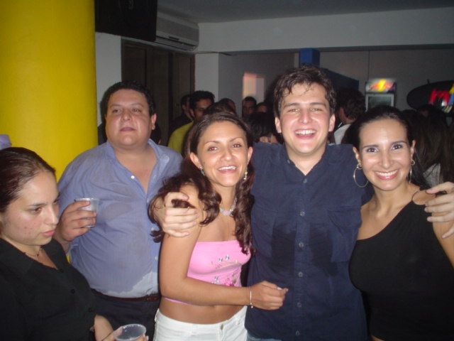 Foto 210 de Mi Pais · 20 de julio de 2004 en Mi Pais, Bucaramanga