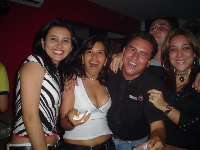 Foto 211 de Mi Pais · 20 de julio de 2004 en Mi Pais, Bucaramanga