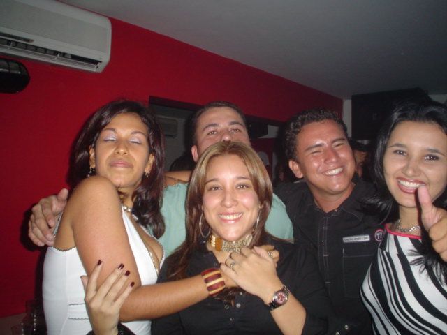Foto 213 de Mi Pais · 20 de julio de 2004 en Mi Pais, Bucaramanga
