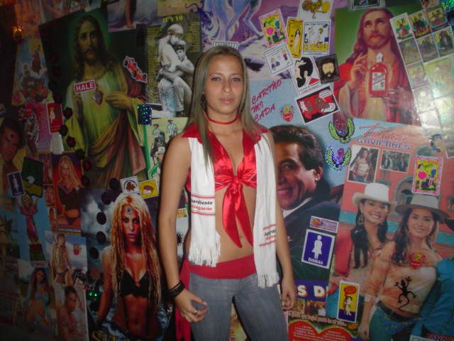 Foto 215 de Mi Pais · 20 de julio de 2004 en Mi Pais, Bucaramanga