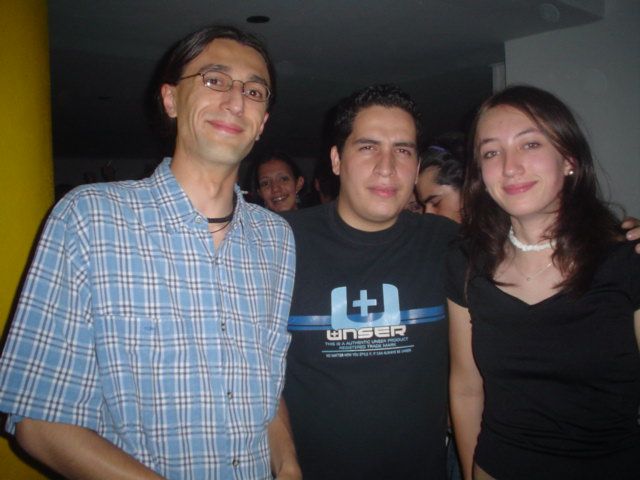 Foto 216 de Mi Pais · 20 de julio de 2004 en Mi Pais, Bucaramanga