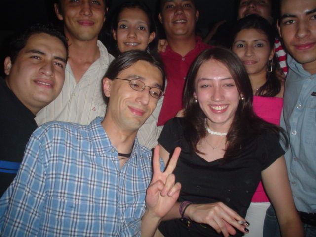 Foto 217 de Mi Pais · 20 de julio de 2004 en Mi Pais, Bucaramanga
