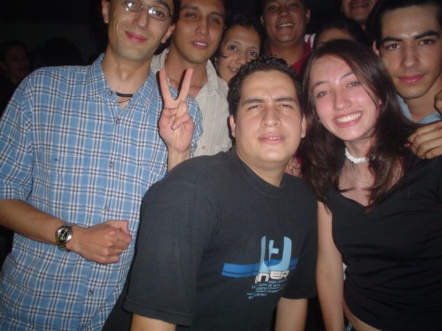 Foto 218 de Mi Pais · 20 de julio de 2004 en Mi Pais, Bucaramanga