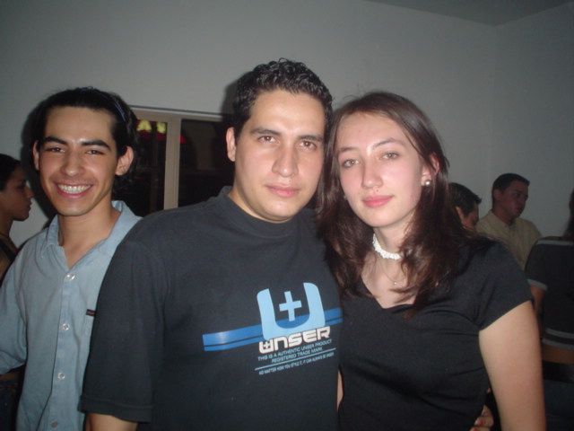 Foto 219 de Mi Pais · 20 de julio de 2004 en Mi Pais, Bucaramanga