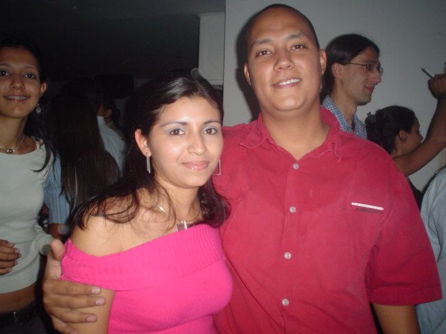Foto 220 de Mi Pais · 20 de julio de 2004 en Mi Pais, Bucaramanga