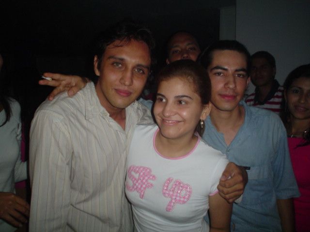 Foto 222 de Mi Pais · 20 de julio de 2004 en Mi Pais, Bucaramanga