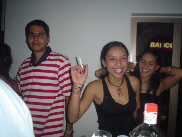 Foto 223 de Mi Pais · 20 de julio de 2004 en Mi Pais, Bucaramanga