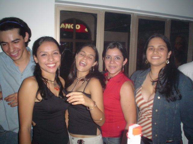 Foto 224 de Mi Pais · 20 de julio de 2004 en Mi Pais, Bucaramanga
