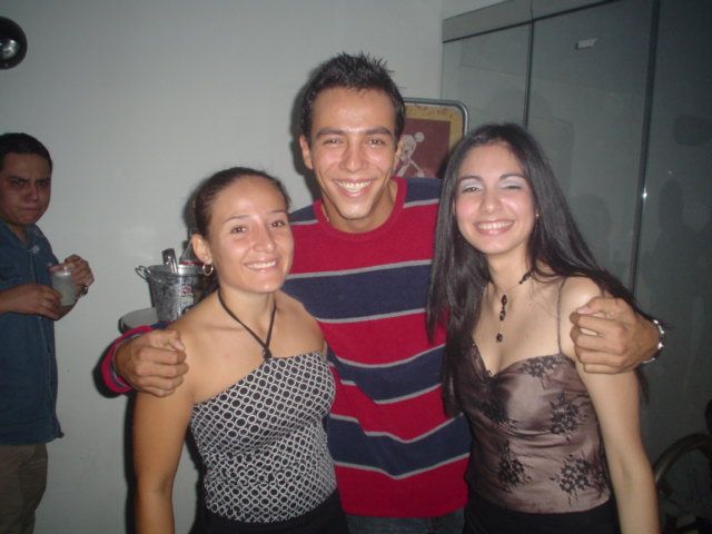 Foto 225 de Mi Pais · 20 de julio de 2004 en Mi Pais, Bucaramanga