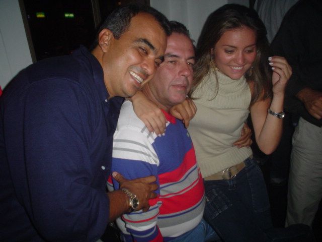 Foto 229 de Mi Pais · 20 de julio de 2004 en Mi Pais, Bucaramanga