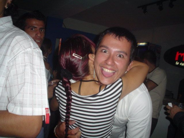 Foto 231 de Mi Pais · 20 de julio de 2004 en Mi Pais, Bucaramanga
