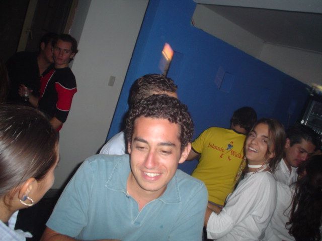 Foto 233 de Mi Pais · 20 de julio de 2004 en Mi Pais, Bucaramanga