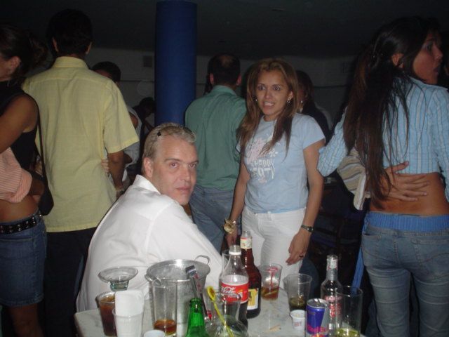 Foto 234 de Mi Pais · 20 de julio de 2004 en Mi Pais, Bucaramanga