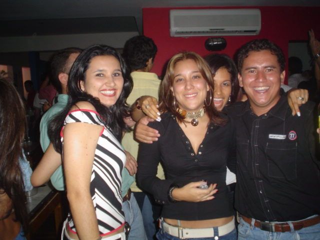 Foto 240 de Mi Pais · 20 de julio de 2004 en Mi Pais, Bucaramanga