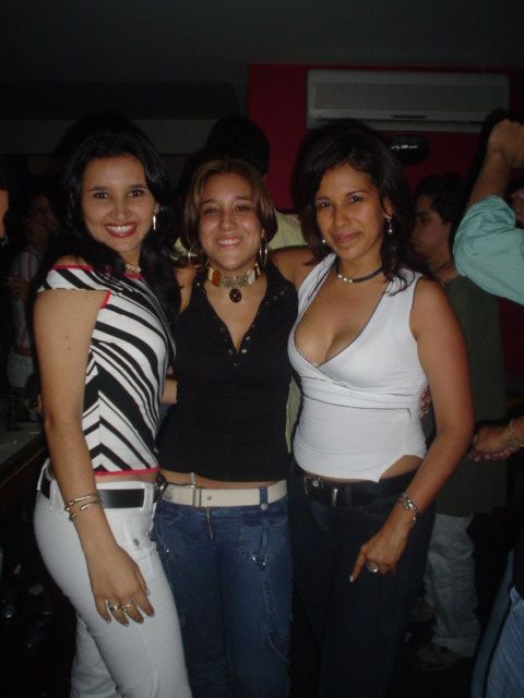 Foto 241 de Mi Pais · 20 de julio de 2004 en Mi Pais, Bucaramanga